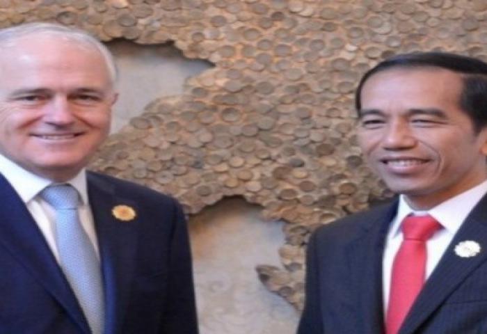 Media Asing Menilai Baik Pencapaian Presiden Jokowi Di Tahun 2016